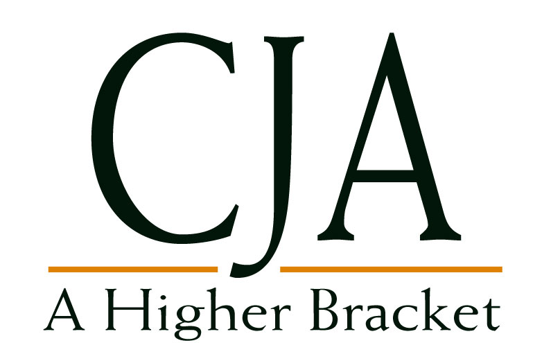 Image of CJA Corporation logo
